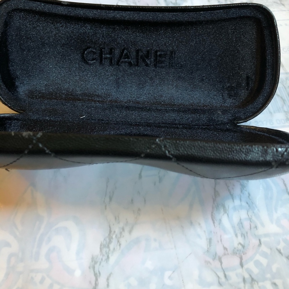 Vintage Chanel Glasses - Picture 3 of 10